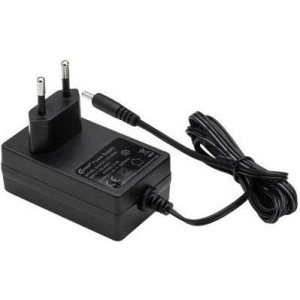 DEHNER ELEKTRONIK Steckernetzteil, Festspannung 27729 24 V/DC 1 A 24 W (27729) 