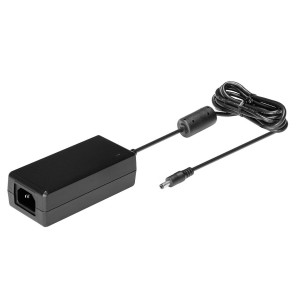 DEHNER ELEKTRONIK Tischnetzteil, Festspannung ATS 065T-P120 12 V/DC 5 A 60 W (ATS 065T-P120) 