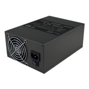 LC-POWER Netzteil 1800W V2.31 >85% Mining-Edition bulk (LC1800 V2.31) 