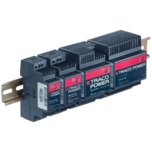 TRACO POWER TracoPower Hutschienen-Netzteil (DIN-Rail) TBLC 06-112 +16 V/DC 500 mA 6 W (TBLC 06-112) 