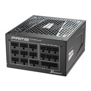 SEASONIC Prime Ultra Series 1000 Titanium - Stromversorgung (intern) - ATX12V / EPS12V 