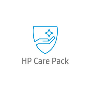 HP Care Pack Return to Depot Extended Services Program - Serviceerweiterung - 3 Jahre 