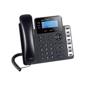 GRANDSTREAM TK Grandstream Basic IP Phones GXP1630 