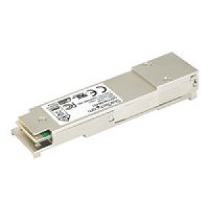 STARTECH.COM TK StarTech.com 40GBASE-SR4 QSFP+ MPO MM 150M 