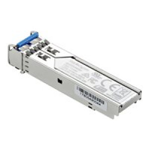 STARTECH.COM TK StarTech.com 1000BASE-EX SFP -SM LC-40 KM 