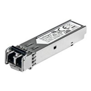 STARTECH.COM TK StarTech.com 100BASE-ZX SFP -SM LC-80 KM 