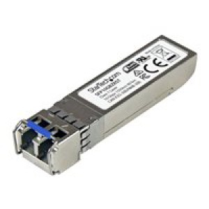 STARTECH.COM TK StarTech.com 10GBASE-ZR SFP+ -SM LC 80 KM 