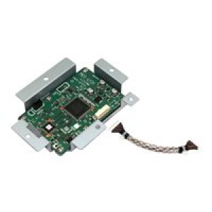 CANON Patchcode Decoder DR-X10C 