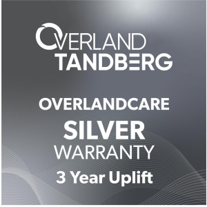  OVERLAND TANDBERG NEOXL 40 BASE (UP TO 3 DRIVES)  