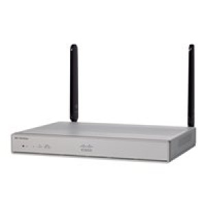CISCO SYSTEMS ISR 1100 4P DUAL GE ETHERNET 