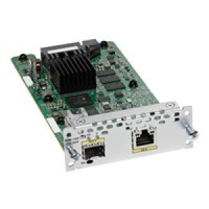 CISCO SYSTEMS 1-PORT GE WAN NIM 