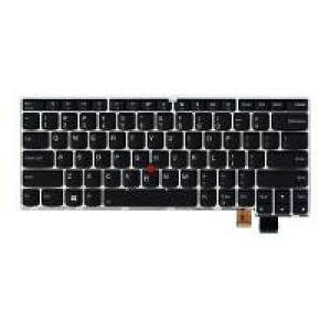  LENOVO Keyboard (FRENCH) Tastaturen 