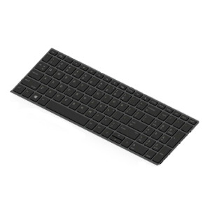  HP Keyboard (France) Tastaturen 