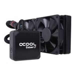  ALPHACOOL KOI Eisbaer LT 240 Kühler 