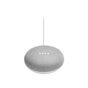 GOOGLE Home mini White 