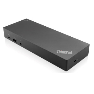  LENOVO ThinkPad Hybrid USB-C with USB-A Dock- E Tastaturen 