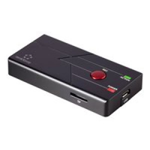 CONRAD Video Grabber Renkforce RF-GR2 Plug und Play 