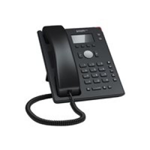SNOM D120 POE 
