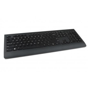  LENOVO Professional Wireless Keyboard - Tastaturen 