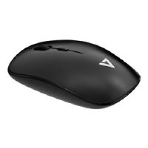 V7 WIRELESS OPTICAL 4 BUTTON MOUS 