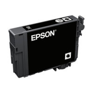 EPSON Ink/502XL Binocular 9.2ml BK SEC 
