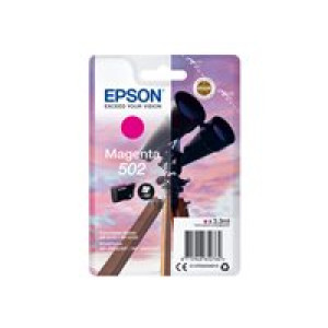 EPSON Ink/502 Binocular 3.3ml MG 