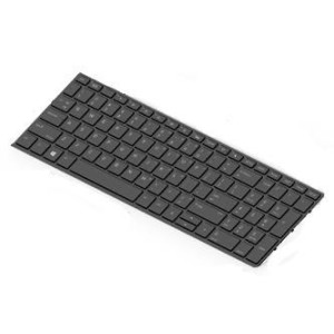  HP Keyboard (UK) Tastaturen 