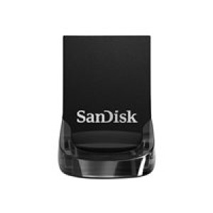  SANDISK 64GB Ultra Fit USB 3.1  