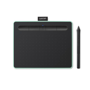 WACOM INTUOSCOMFORT PLUSPBM PISTACHI 