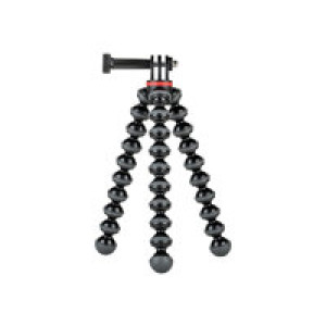 JOBY GorillaPod 500 Action schwarz/grau 