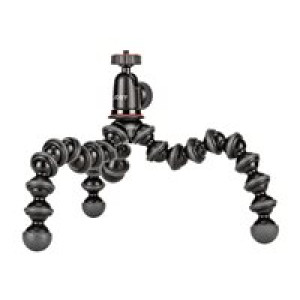 JOBY GorillaPod 1K Kit schwarz/grau 