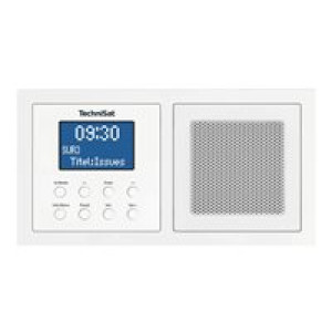 TECHNISAT DigitRadio UP 1 weiss 