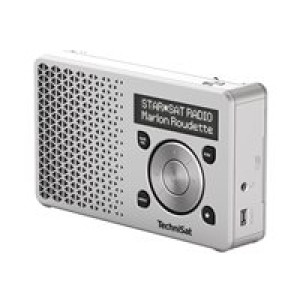 TECHNISAT DigitRadio 1 silber 