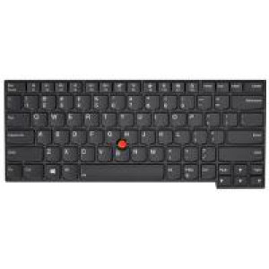  LENOVO Keyboard (UK) Tastaturen 