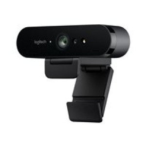 LOGITECH BRIO 4K STREAM EDITION - EMEA 