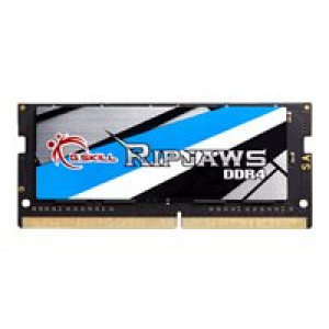  GSKILL Ripjaws F4-3200C18S-16GRS 16GB Arbeitsspeicher 