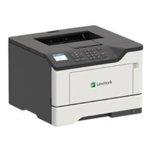 LEXMARK MS521dn monochrom A4 Laser 44ppm 512MB 