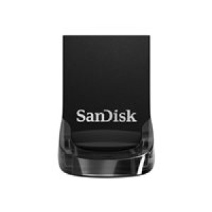  SANDISK CRUZER ULTRA FIT USB STICK 256GB  