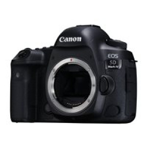 CANON EOS 5D Mark IV 
