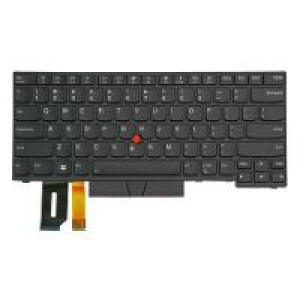  LENOVO Keyboard (US) Tastaturen 