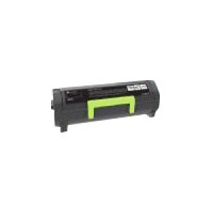 LEXMARK Black Ultra High Toner Cartridge 