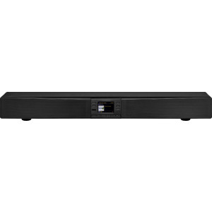 Sangean Soundbar SB-100 Schwarz Bluetooth, WLAN 