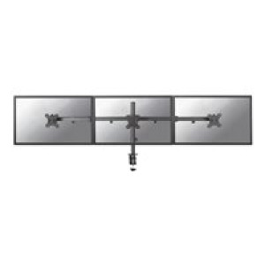  NEOMOUNTS BY NEWSTAR Flat Screen Desk Mount clamp/grommet 25,4-68,6cm 10-27Zoll Black  