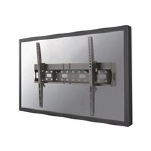  NEOMOUNTS BY NEWSTAR Flat Screen Wall Mount tiltable Incl. storage for Mediaplayer/Mini PC 94-193cm  