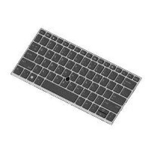  HP Keyboard backlit (SE/FI) Tastaturen 