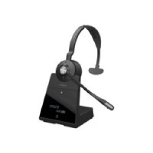 GN NETCOM Jabra Engage 75 Mono (monaural) 