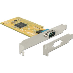 DELOCK PCI Karte > Seriell RS-232 