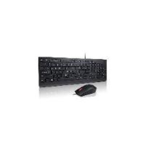  LENOVO Essential Wired Keyboard Tastaturen 