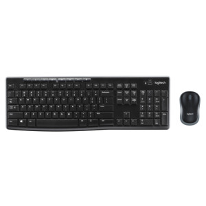  LOGITECH MK270 combo, Croatian Tastaturen 