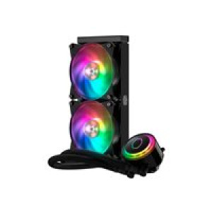  COOLERMASTER MasterLiquid ML240R RGB | MLX-D24M-A20PC-R1 Kühler 